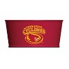 FanPans Team Logo Silicone Cup Sleeve - NCAA Iowa State Cyclones - 3 of 3