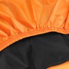 Unique Bargains 190T Rain Dust Protector Scooter Motorcycle Cover for Yamaha 1 Pc - 3 of 4