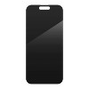 ZAGG Apple iPhone 16/iPhone 15 Glass Elite Privacy Screen Protector - 4 of 4