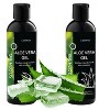 Innatus Soothing Aloe Vera Gel – Cooling & Rejuvenating Skin Care,Made in USA-IN-1070 - 3 of 4