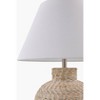 Livabliss Pubil Traditional Table Lamps - 3 of 4