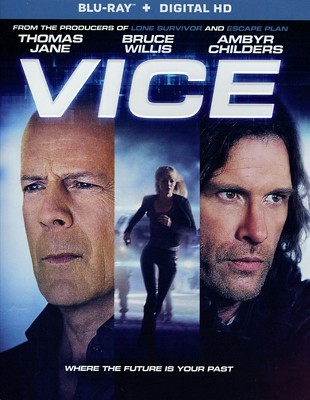 Vice