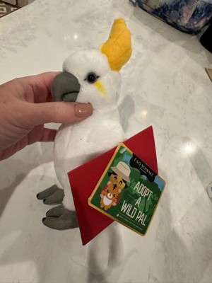 Furreal cockatoo target hot sale