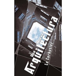 Le Corbusier - by  Varios (Paperback) - 1 of 1