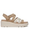 Dr. Scholl's Women's Nice Day Max Sun Strappy Sandals - 3 of 4