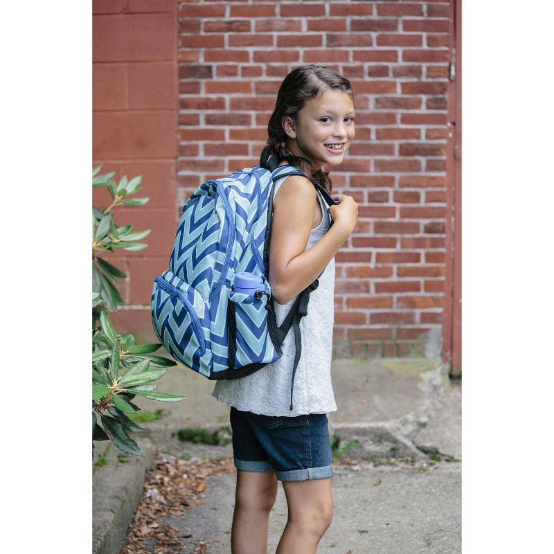 Wildkin 17 Inch Backpack for Kids, 3 of 6