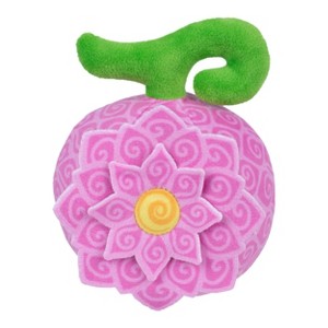 One Piece Small Stuffed Animal - Flower Flower Fruit : Target