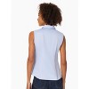 Jones New York Easy-Care Sleeveless Button-Up Shirt - S - 3 of 3