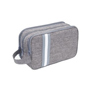 Trollerlink Men'S Travel Toiletry Organizer Kit - 1 of 4