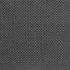 Vynxaria Black and Grey Swivel Office Chair with Casters - 4 of 4
