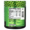 Jacked Factory Nitro Surge, Pre-Workout, Sour Peach Rings, 9.2 oz (261 g) - 2 of 4
