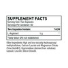 THORNE L-Arginine Sustained Release (Formerly Perfusia-SR) - Support Heart Function and Optimal Blood Flow* 120 Capsules - 60 Servings - 2 of 4