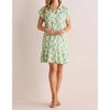 Women's Grace Print Dress - entro - 4 of 4