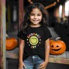 The Juniper Shop SmileyWorld Embrace Joy Youth Short Sleeve Tee - 4 of 4