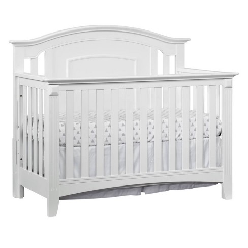 Amazon Com Graco Hadley 4 In 1 Convertible Crib With Drawer Espresso Easily Converts To Toddler Bed Day Bed Or Full Bed Three Position Adjustable Height Mattress Some Assembly Required Mattress Not Included Home Kitchen