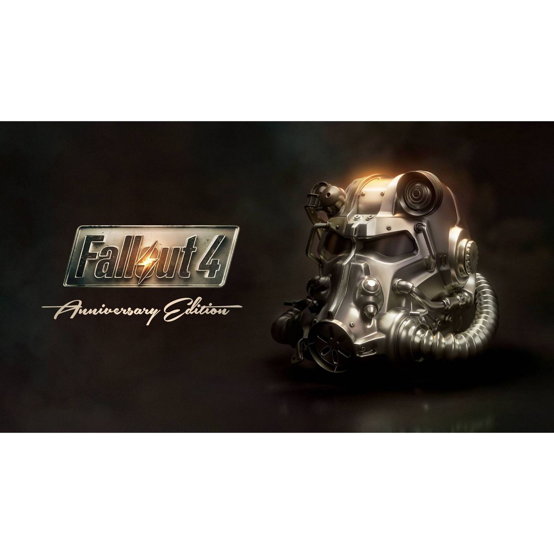 Fallout 4: Anniversary Edition - Nintendo Switch 2 (Digital)