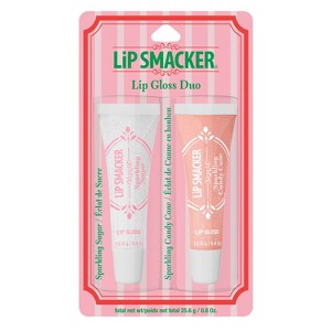 Lip Smackers Lip Gloss Duo - 1 of 4