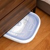 HoMedics Smart Space Essential Footbath - image 4 of 4