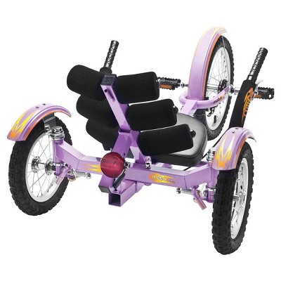 target adult tricycles