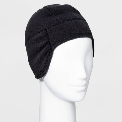 Women's Polartec Fleece Beanie - All in Motion™ Black