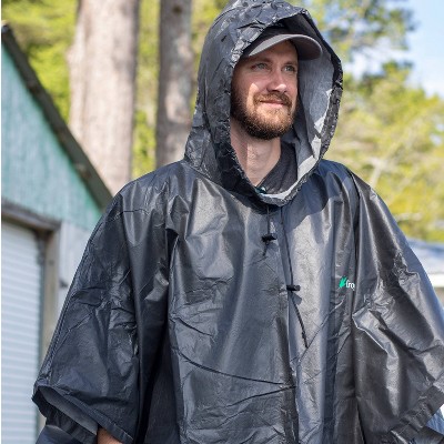 Poncho : Target