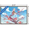 Trends International Fruits Basket - Kisa Soma Framed Wall Poster Prints - 3 of 4