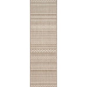 Nuloom Erlinda Outdoor Area Rug - 1 of 4