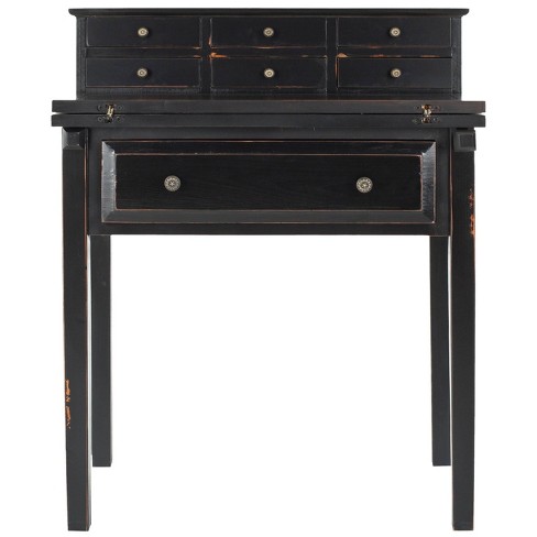 Catalonia Writing Desk Safavieh Target