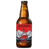 Alaskan Amber Alt Style Ale Beer - 6pk/12 fl oz Bottles - 3 of 4