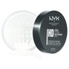 NYX Professional Makeup HD Studio Finishing Loose Powder - Translucent - 0.21oz - 2 of 3