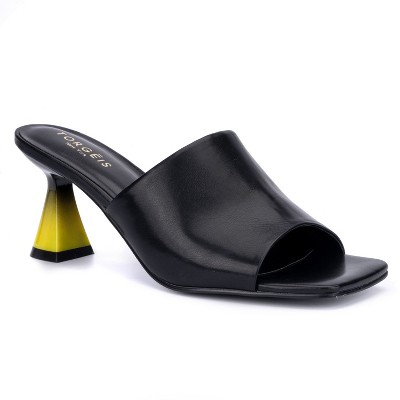 Torgeis Women's Scarlette Heels