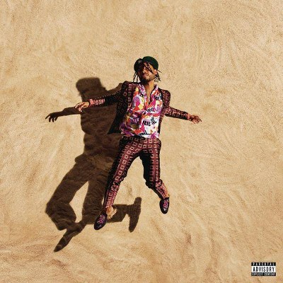 Miguel - War & Leisure (Vinyl)