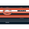 NFL Chicago Bears 30oz Hype Stripes Tumbler - 2 of 4