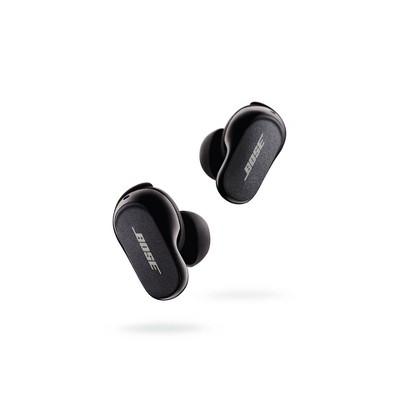Bose Quietcomfort Ultra Noise Cancelling Bluetooth Wireless Earbuds - White  : Target