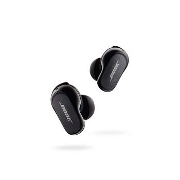 Echo Buds Wireless In-Ear Buds - Black 1st Gen - Brand New