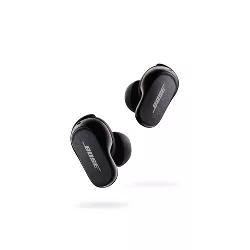 Bose Quietcomfort Noise Cancelling True Wireless Bluetooth Earbuds 