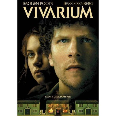 Vivarium (DVD)(2020)