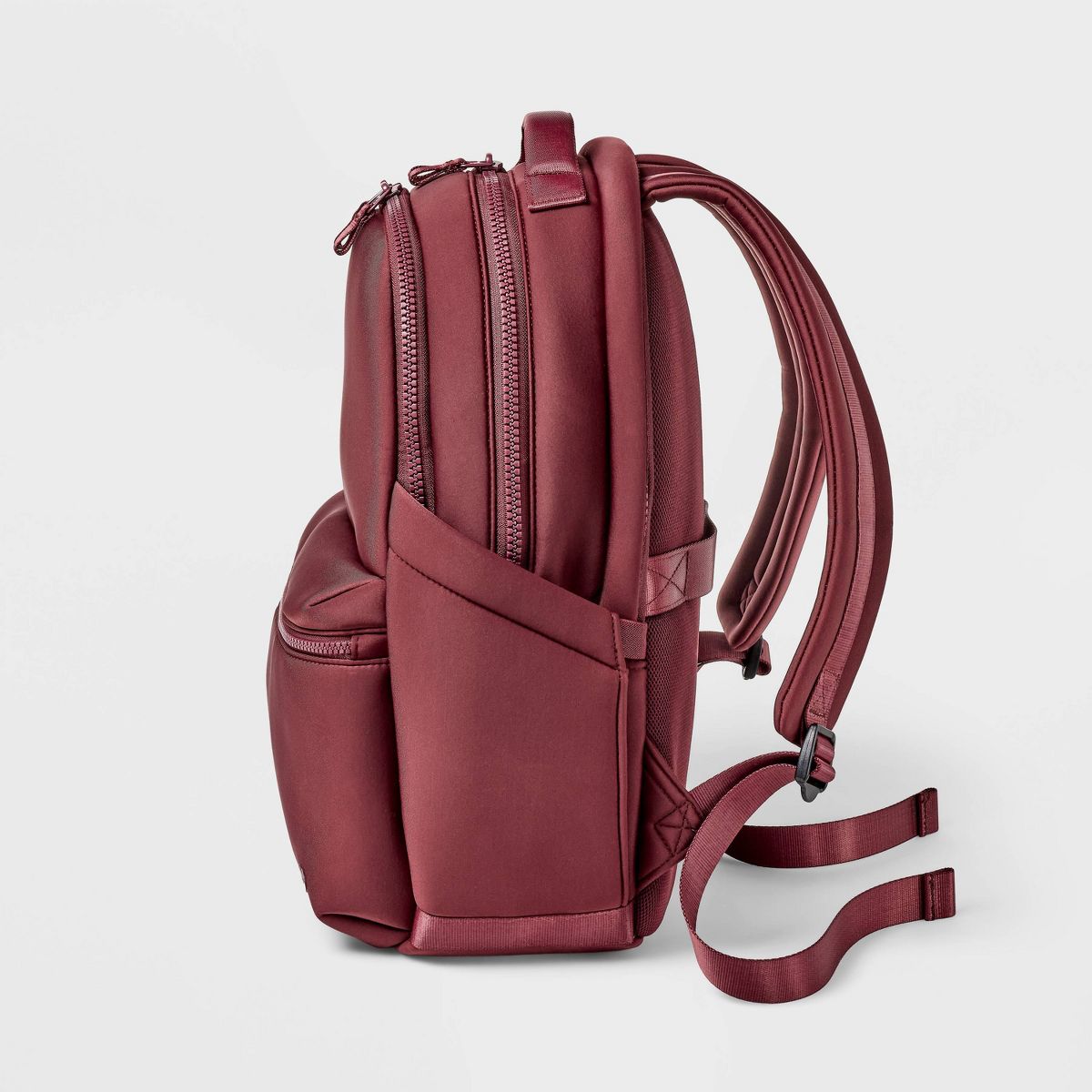 14L Faux Neoprene Backpack - All In Motion™ - thumbnail 4
