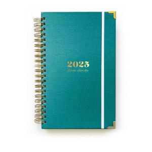 lake + loft Jungle Palm 2025 Dream Plan Do Planner - 1 of 4