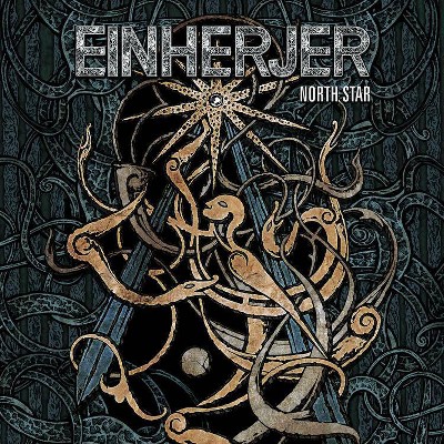 Einherjer - North Star (Vinyl)