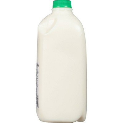 Gandy's 1% Milk - 0.5gal