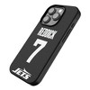Keyscaper NFL New York Jets Players Game Tactic Bump Cell Phone Case for Apple iPhone - 2 of 4