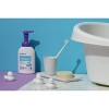 MADE OF Organic Baby Shampoo and Body Wash Fragrance Free - 10oz - 4 of 4