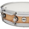 DW Collector's Series Pure Maple Pi Snare Drum With Chrome Hardware 14 x 3.14 in. Natural with Chrome Hardware - 4 of 4
