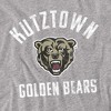 Men's Kutztown University Official Ku Golden Bears Logo T-Shirt Ku Golden Bears Logo - 2 of 4