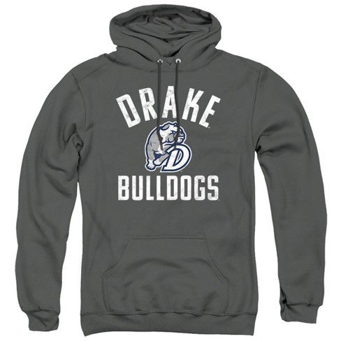 Drake university hoodie best sale