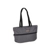 Jenni Chan Expandable Tote - 2 of 4