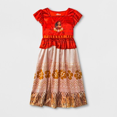 moana nightdress