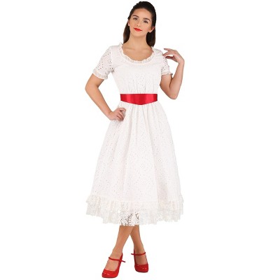 HalloweenCostumes.com Women's City Singer Costume