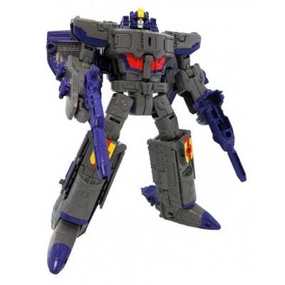 LG40 Astrotrain | Japanese Transformers Legends 0